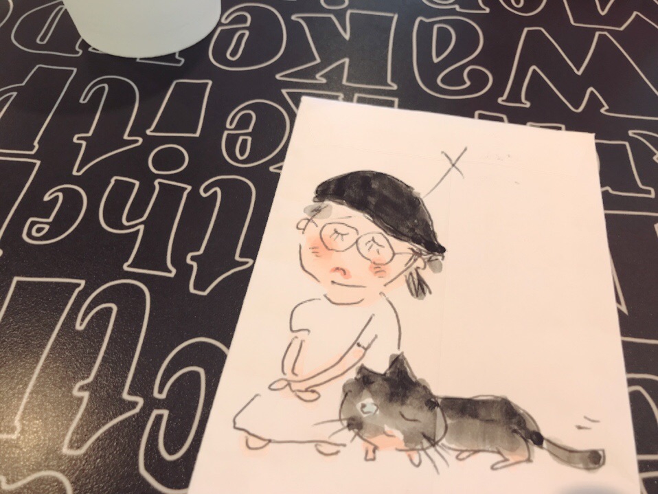 嬉しいお手紙♫ ツルタハル日記