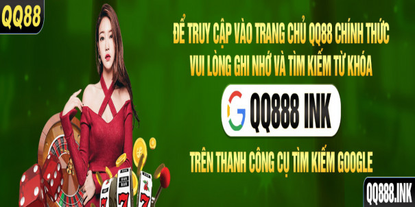 QQ88 - Khám Phá Thế Giới Giải Trí Trực Tuyến Đỉnh Cao