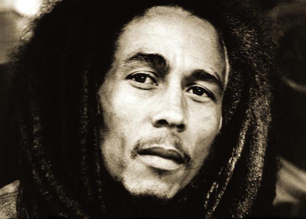 Bob Marley No Woman No Cry コトバドロップス