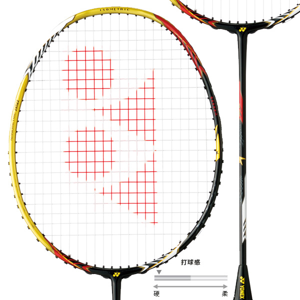 取寄商品 ヨネックスYONEX ボルトリックLDフォース VOLTRIC LD-FORCE