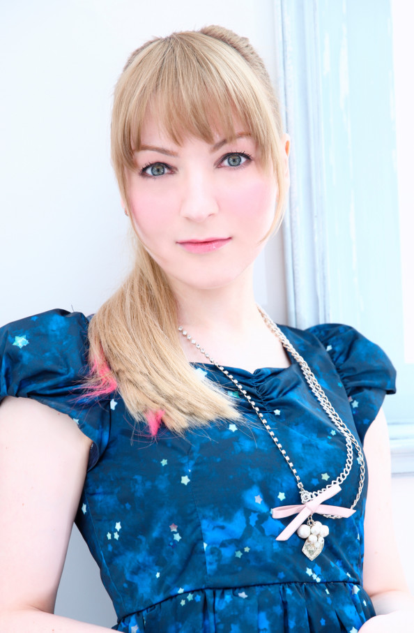 Profile ジェーニャ