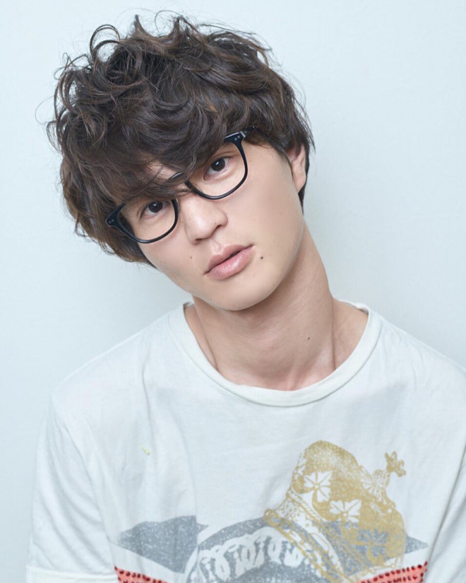 芝ちゃんパーマ大好評！！！ | water games hair 