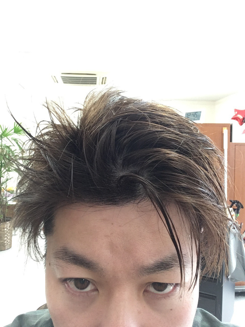 素人　30代 