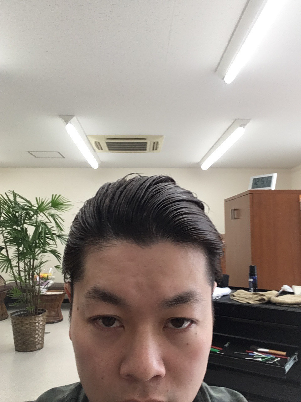 素人　30代 