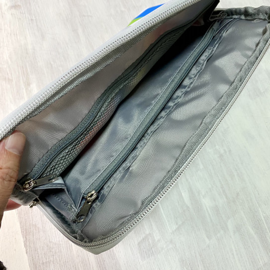 宝島社ムック サクラクレパスの文具たち じゃばらポーチbook Miyuki Yoshizawa 宝島社ムック サクラクレパスの文具たち じゃばらポーチbook Miyuki Yoshizawa