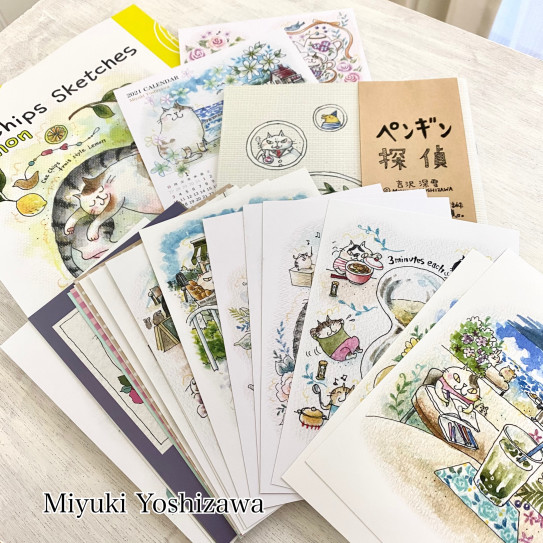 期間限定webショップオープン Miyuki Yoshizawa 期間限定webショップオープン Miyuki Yoshizawa