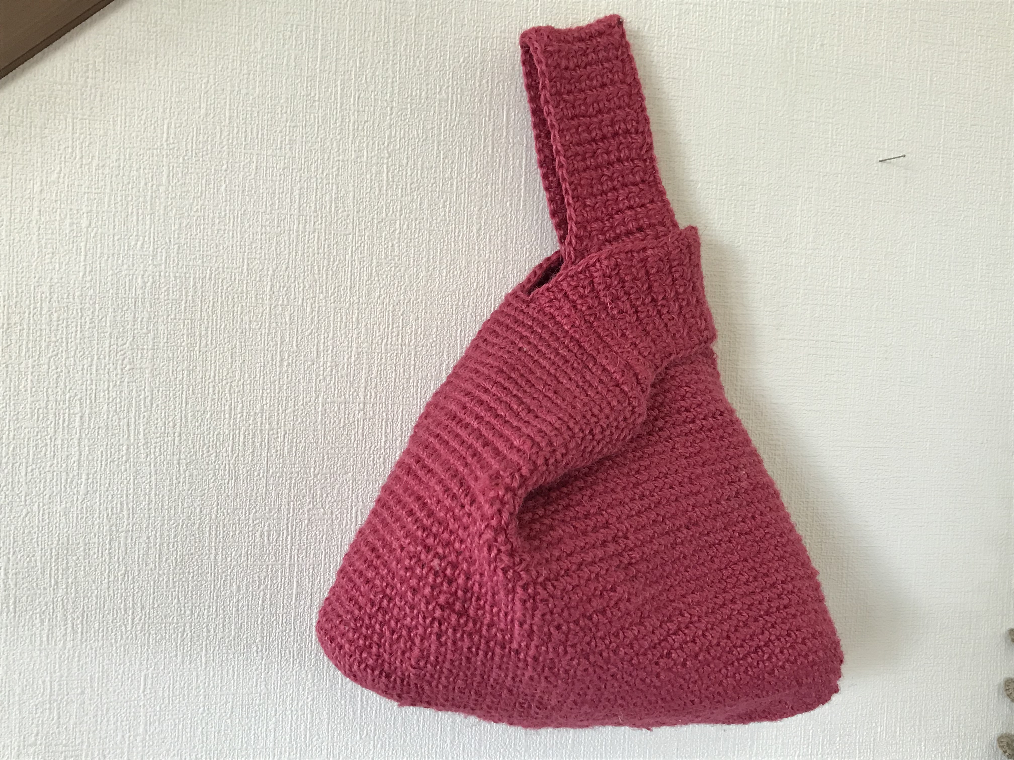 5月に完成報告を受けた生徒さんの作品集 編み物講師 こみねゆり