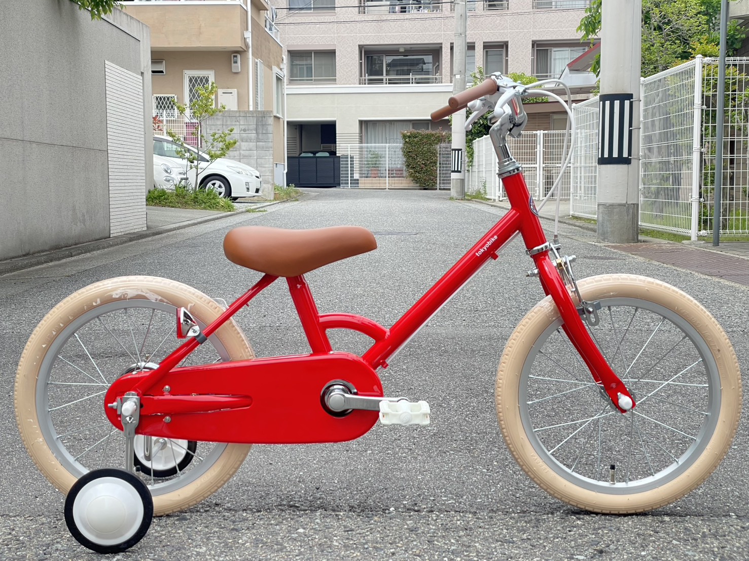 サイクルショップLEFT