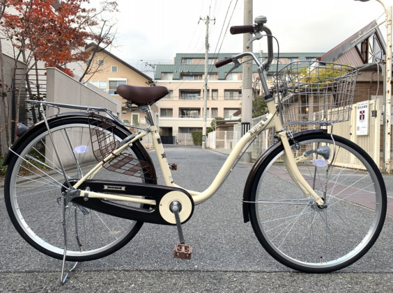 売約御礼】【新車】ラピス26【34%OFF】 | サイクルショップLEFT