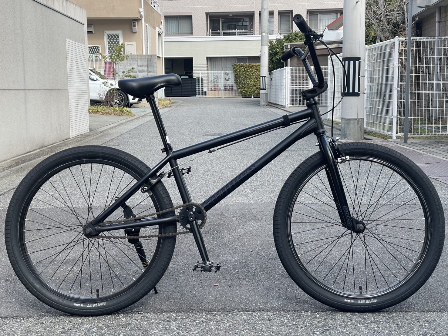 11000円 早いもの勝ち！CHEVROLET シボレー 折りたたみ自転車 16インチ