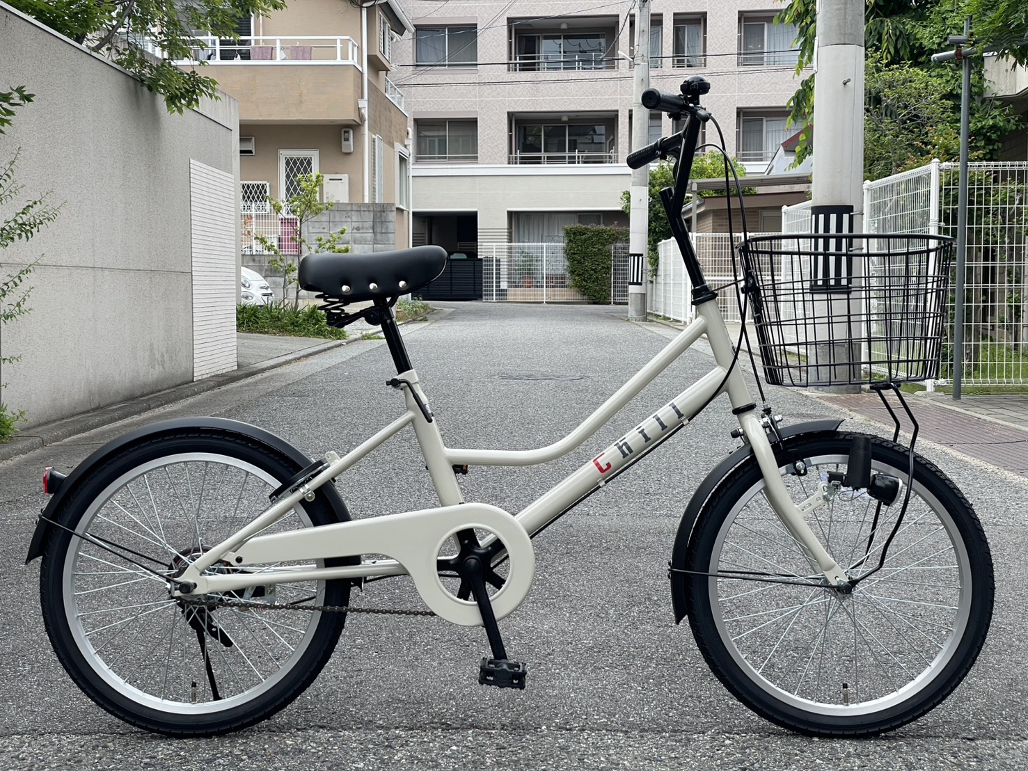 サイクルショップLEFT