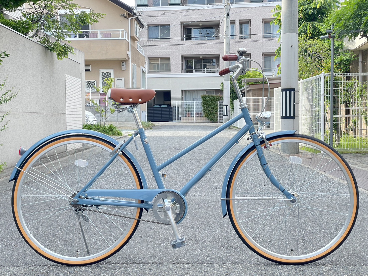 サイクルショップLEFT サイクルショップLEFT