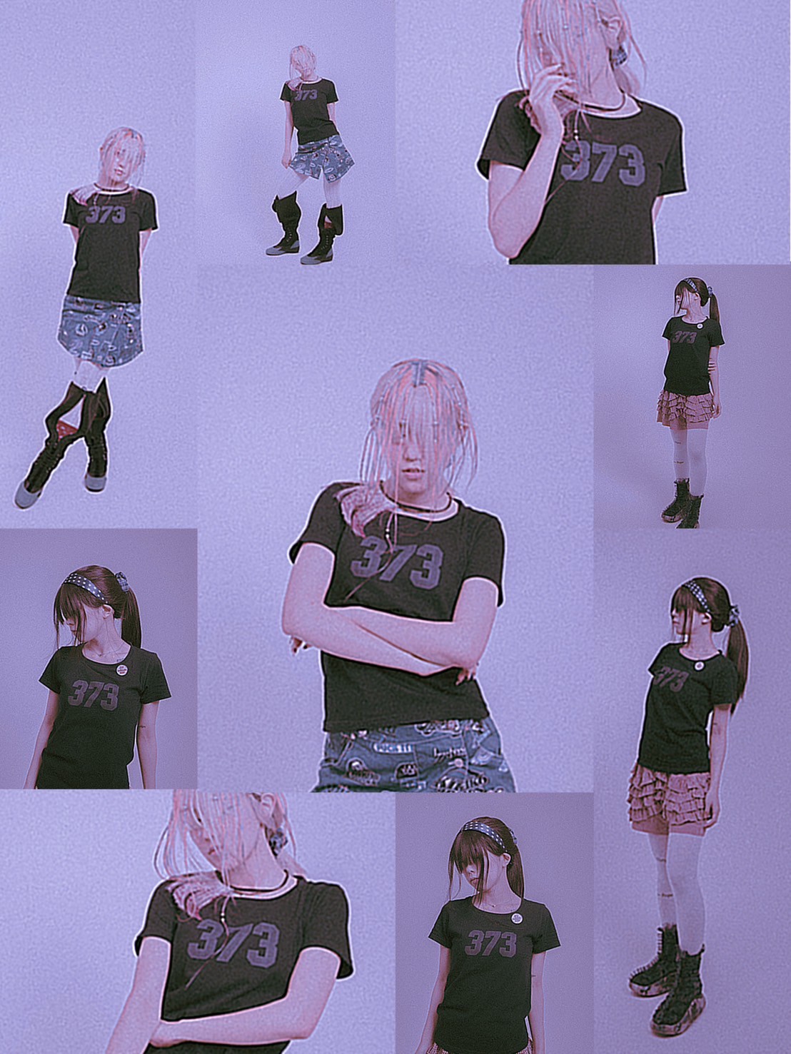 美波 グッズ GOODS STORE | 美波