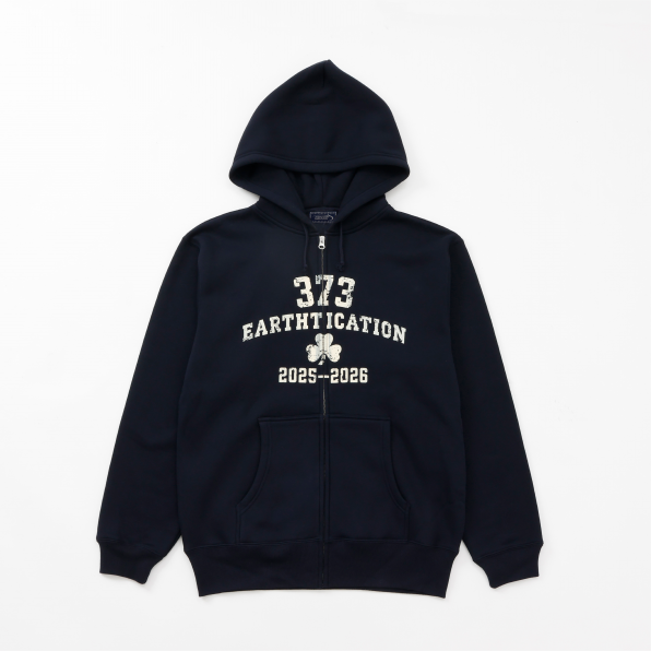 美波「Earthtication2025〜2026」OFFICIAL GOODS のご案内（＊1/2更新 