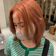 新人の佐藤咲良です Buddyhair Frais スタッフblog