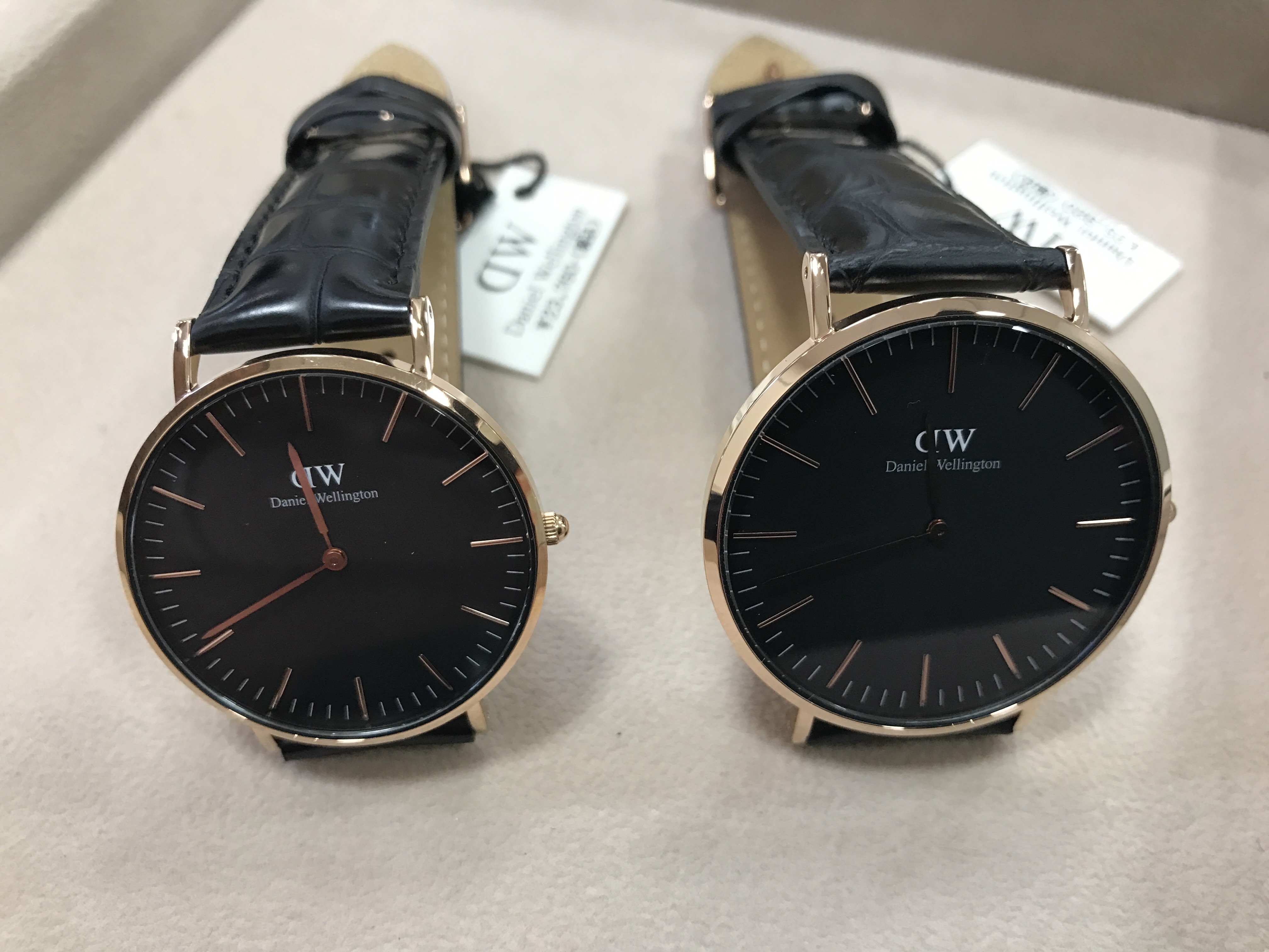 Daniel Wellington ダニウェルウェリントン ｋａｋｉｍｉ