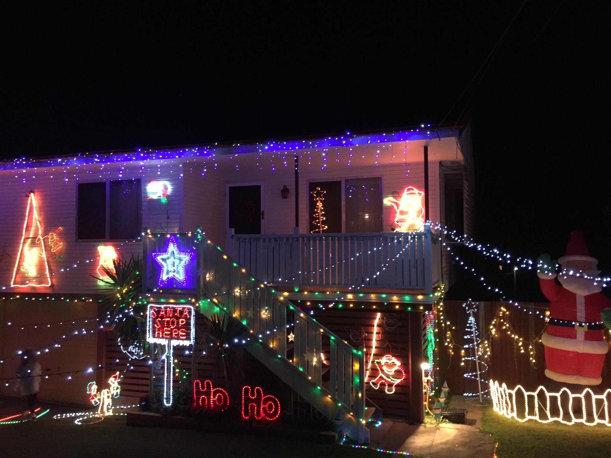 南半球のクリスマス 年末年始の過ごし方 Brissie Girls