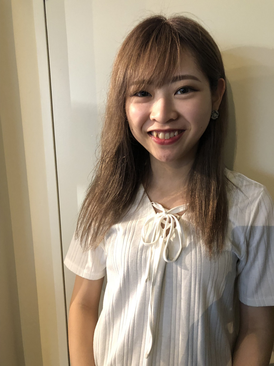 マツエクモデル募集です Utrillo Blog マツエクモデル募集です Utrillo Blog