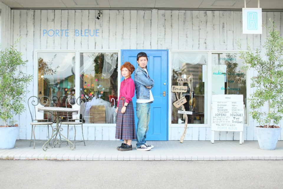 10月ポルトブルー10周年 Utrillo Blog 10月ポルトブルー10周年 Utrillo Blog