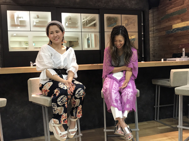 アズ ツル 美人姉妹登場 Face スズキダイスケ アズ ツル 美人姉妹登場 Face スズキダイスケ