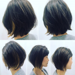 ヘアスタイル Face スズキダイスケ