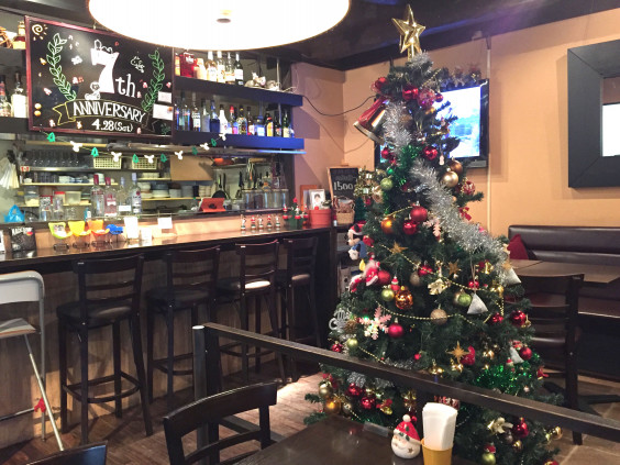 ワンカフェ アンド バー 1 Cafe Bar 湘南台 僕が行ったことのあるスナックやバー