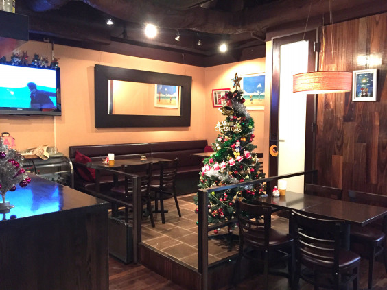 ワンカフェ アンド バー 1 Cafe Bar 湘南台 僕が行ったことのあるスナックやバー