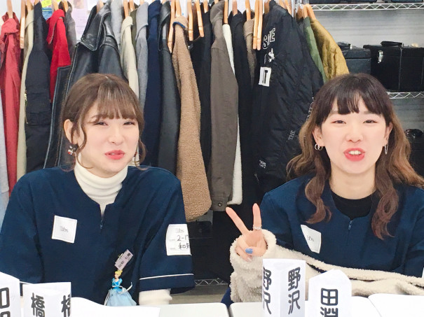 マナー講習 スミダの毎日