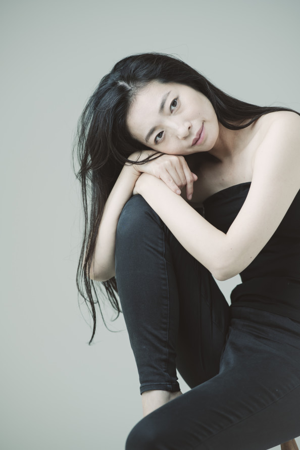 エムスタイル モデル事業部 Walkimg Mstyle