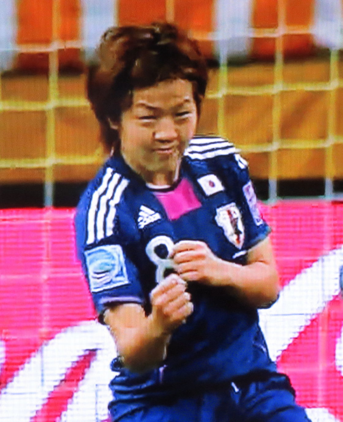 運命のpk戦 宮間あやちゃん大好き 運命のpk戦 宮間あやちゃん大好き
