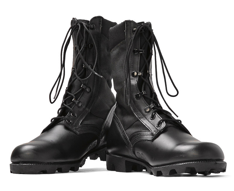 Military boots | WIP Military Shop