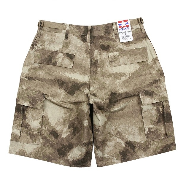 PROPPER BDU Shorts | WIP Military Shop
