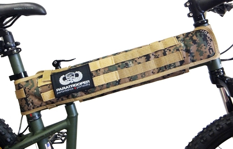 MONTAGUE | WIP Military Shop