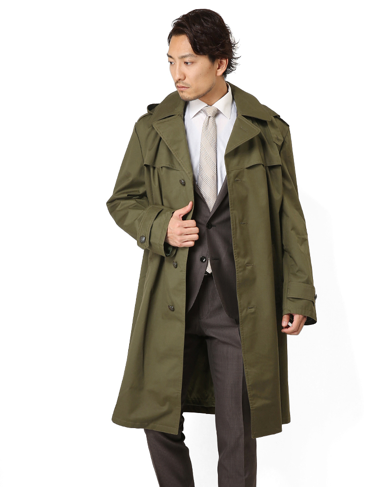 SURPLUS Coat&Jacket | WIP Military Shop