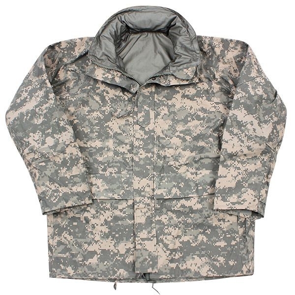 GORE-TEX | WIP Military Shop