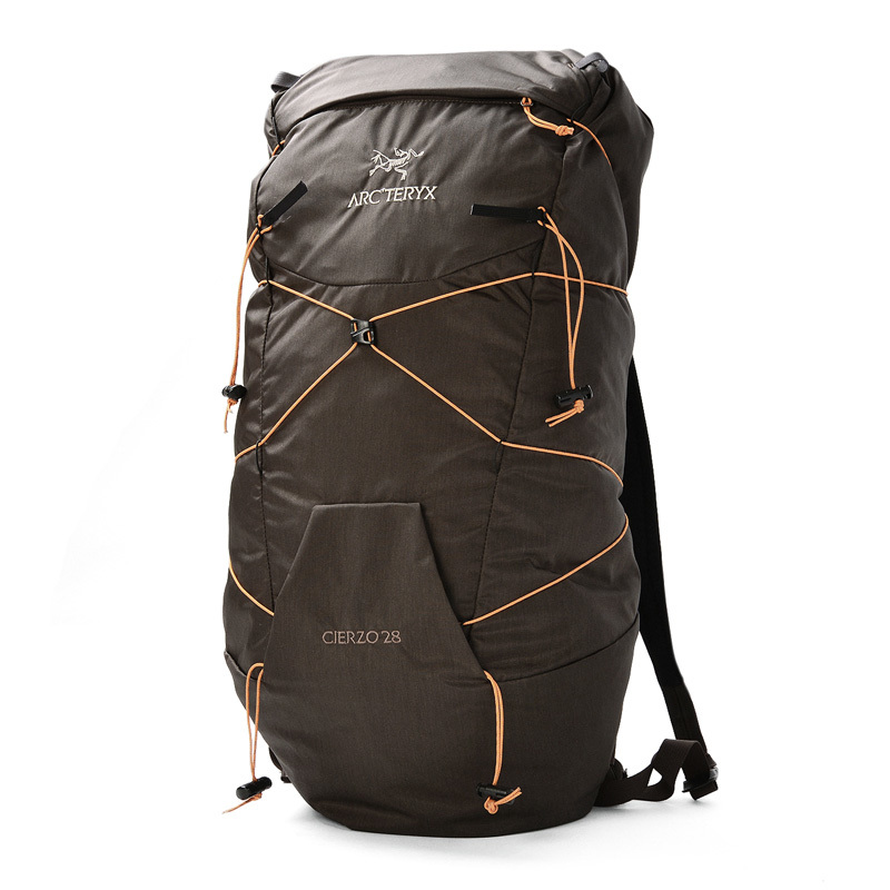 ARC'TERYX backpack WIP Military Shop