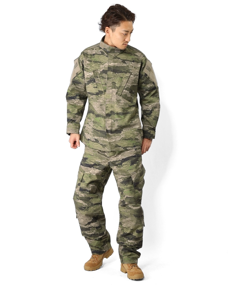 口コミ・レビューで人気商品を探そう | iX A-TACS WIP Shop Military 個人装備