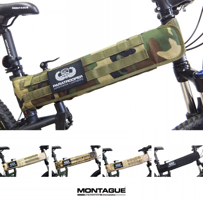 Montague Wip Military Shop