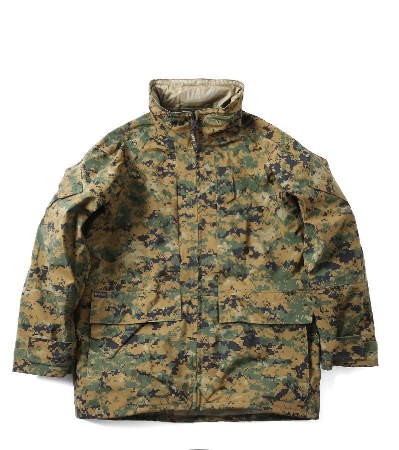 GORE-TEX | WIP Military Shop