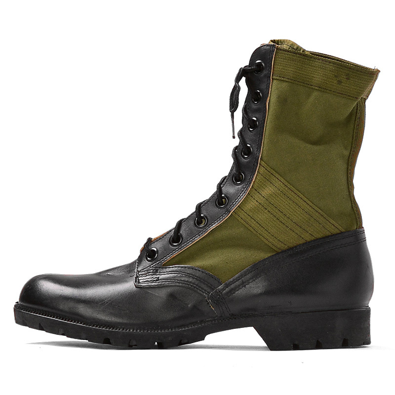 Military boots 2 | WIP Military Shop