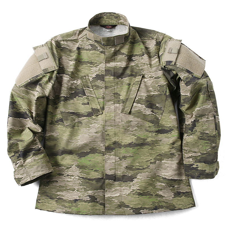 ハーフギリー A-tacs ix A-TACS iX | WIP Military Shop