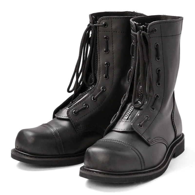 Military boots | WIP Military Shop