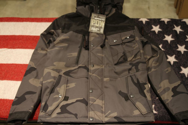 P.D.W. EXTREME COLD | WIP Military Shop