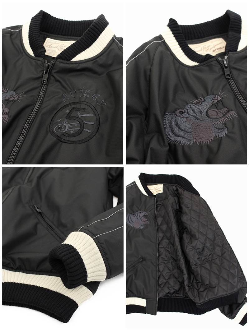 AVIREX 2016 A＆W souvenir collection | WIP Military Shop