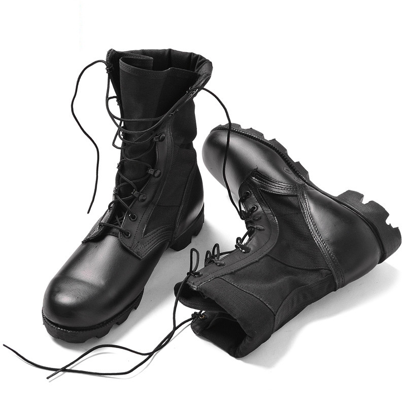 Military boots | WIP Military Shop