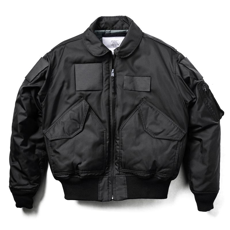 HOUSTON Flight jacket | WIP Military Shop