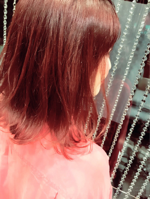 井口さん 錦糸町の美容室 美容院 プライズ錦糸町店 三浦琴未 Ownd 井口さん 錦糸町の美容室 美容院 プライズ錦糸町店 三浦琴未 Ownd