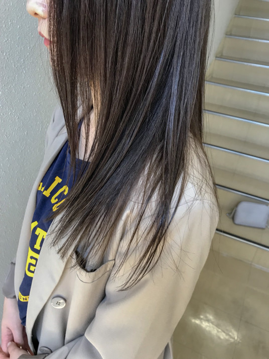 大阪美容室フロートが提案する。梅雨の癖毛対策3つの方法!