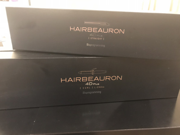 円の高級アイロン ヘアビューロン4d Plusが売れる理由 大阪 東大阪美容室 大阪東大阪 ショート ボブスタイルのオーダーは８割を超え バッサリ切るイメチェンスタイルも多く切りっぱなしボブやショートボブが人気 美容室float フロート ショート特化美容師