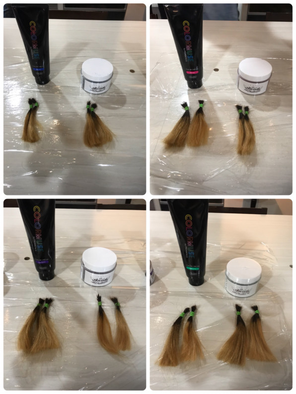 ガチ検証 新発売カラートリートメント Colormuse カラーミューズ のスペックは 大阪 東大阪 美容室 大阪東大阪 ショート ボブスタイルのオーダーは８割を超え バッサリ切るイメチェンスタイルも多く切りっぱなしボブやショートボブが人気 美容室float